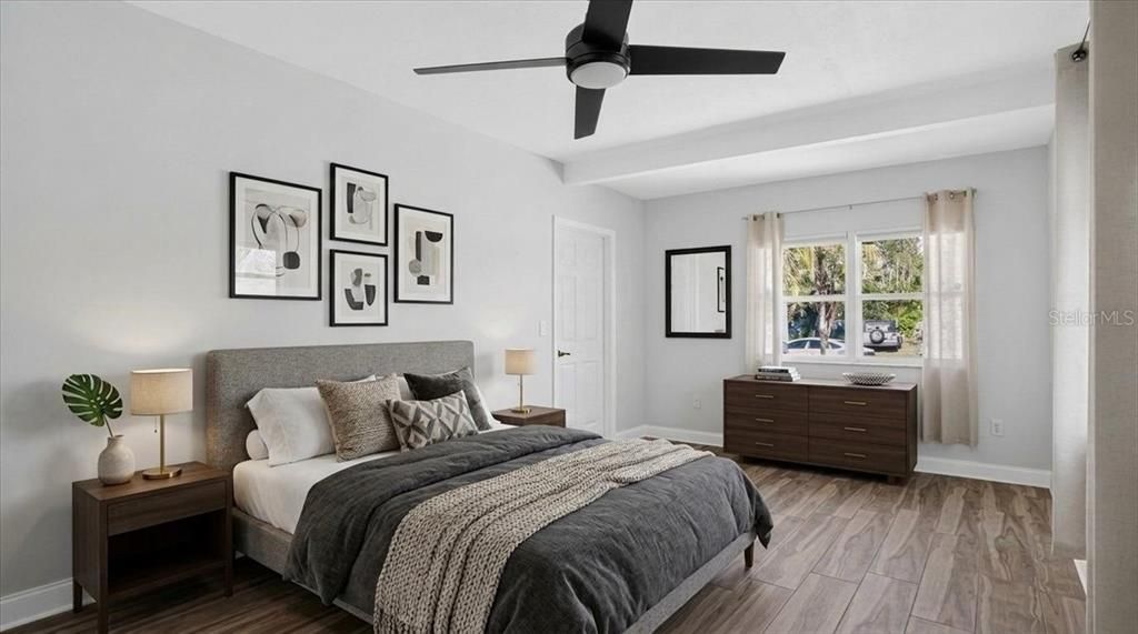 For Rent: $2,500 (2 beds, 2 baths, 1063 Square Feet)