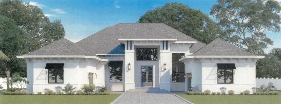 En Venta: $3,298,208 (5 camas, 5 baños, 5056 Pies cuadrados)