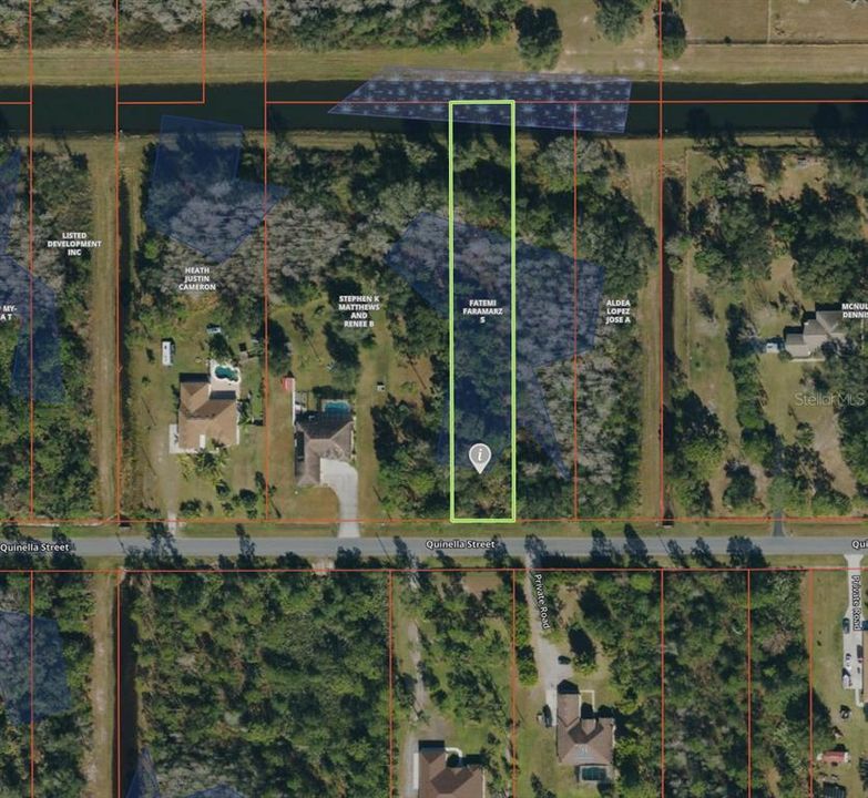待售: $39,900 (0.87 acres)