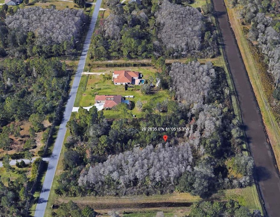 待售: $39,900 (0.87 acres)