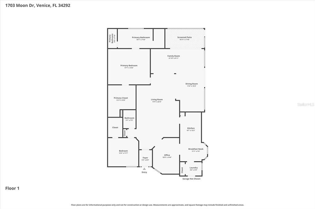 En Venta: $389,000 (2 camas, 2 baños, 2119 Pies cuadrados)