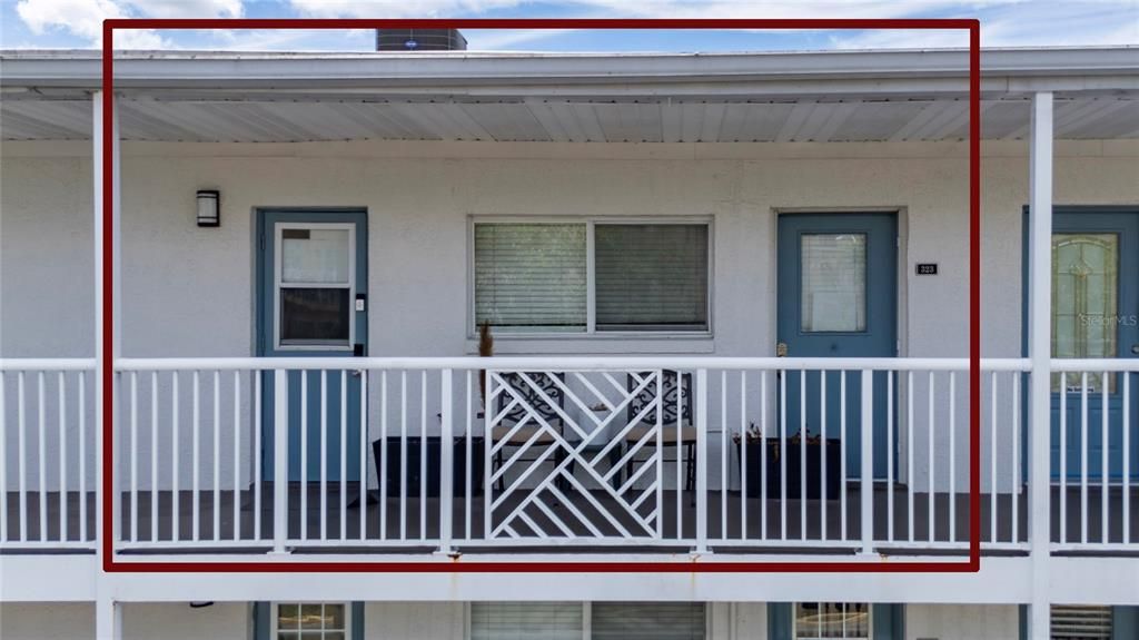 For Sale: $240,000 (2 beds, 1 baths, 1111 Square Feet)