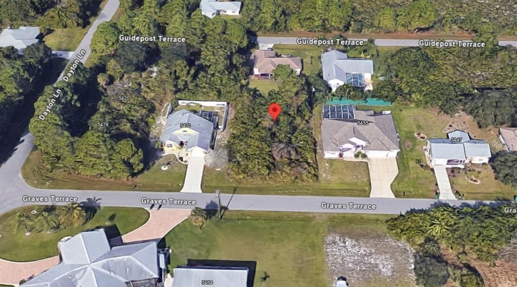 待售: $27,500 (0.23 acres)