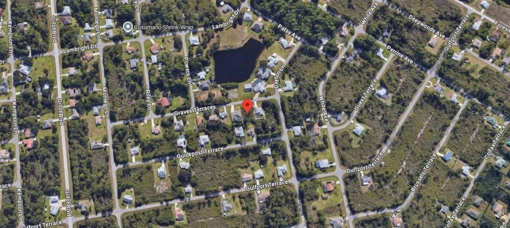 待售: $27,500 (0.23 acres)