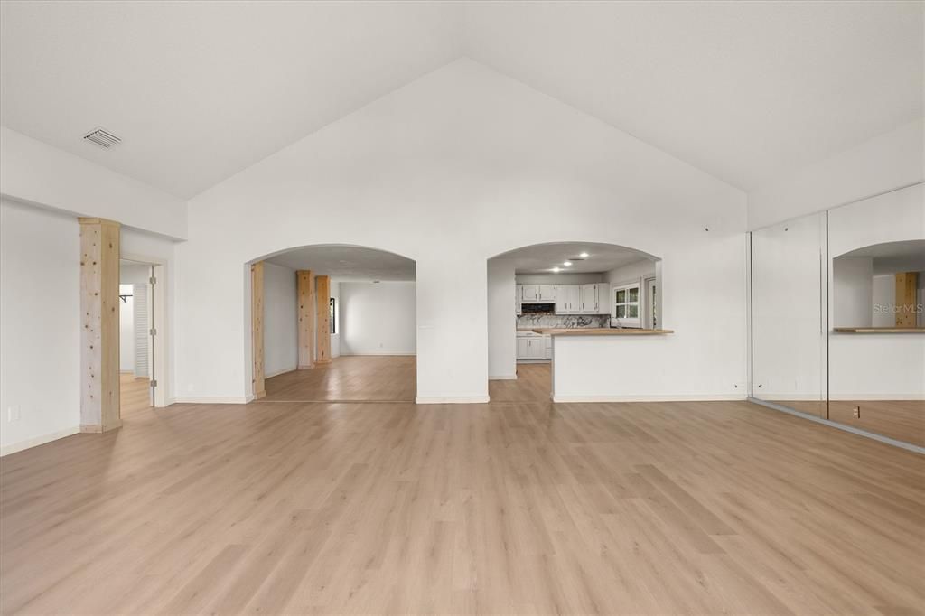 For Rent: $4,500 (2 beds, 2 baths, 2409 Square Feet)