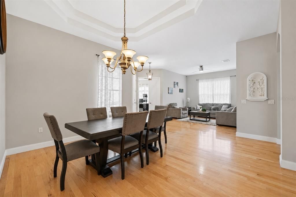 На продажу: $560,000 (4 спален, 3 ванн, 3078 Квадратных фут)