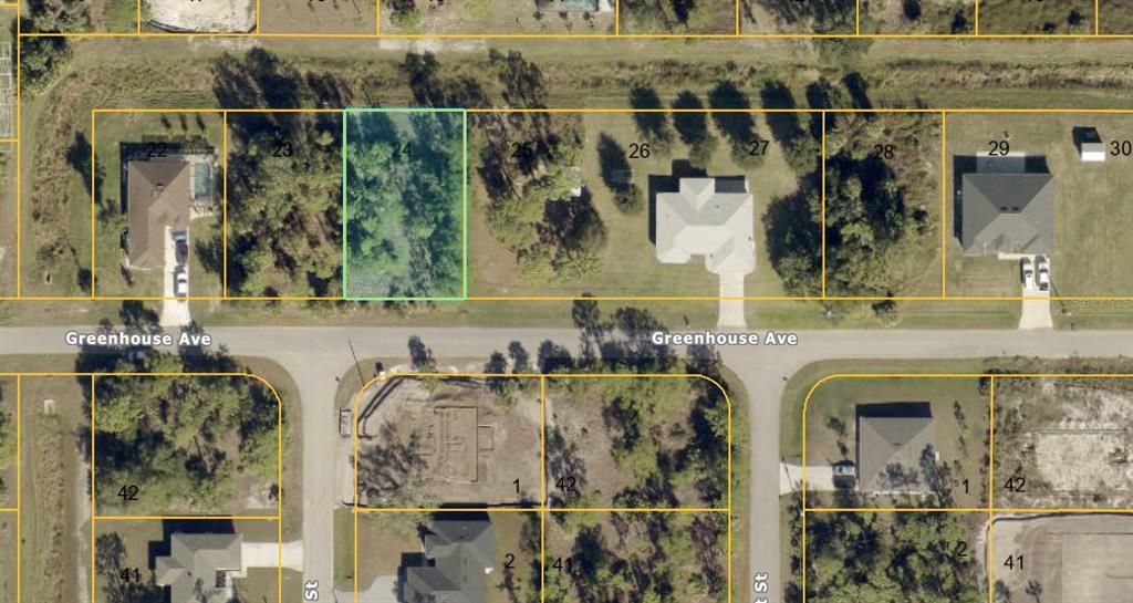 For Sale: $18,000 (0.23 acres)
