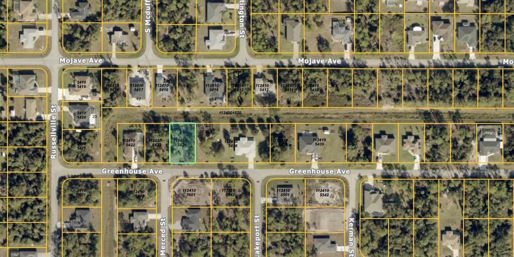 На продажу: $18,000 (0.23 acres)