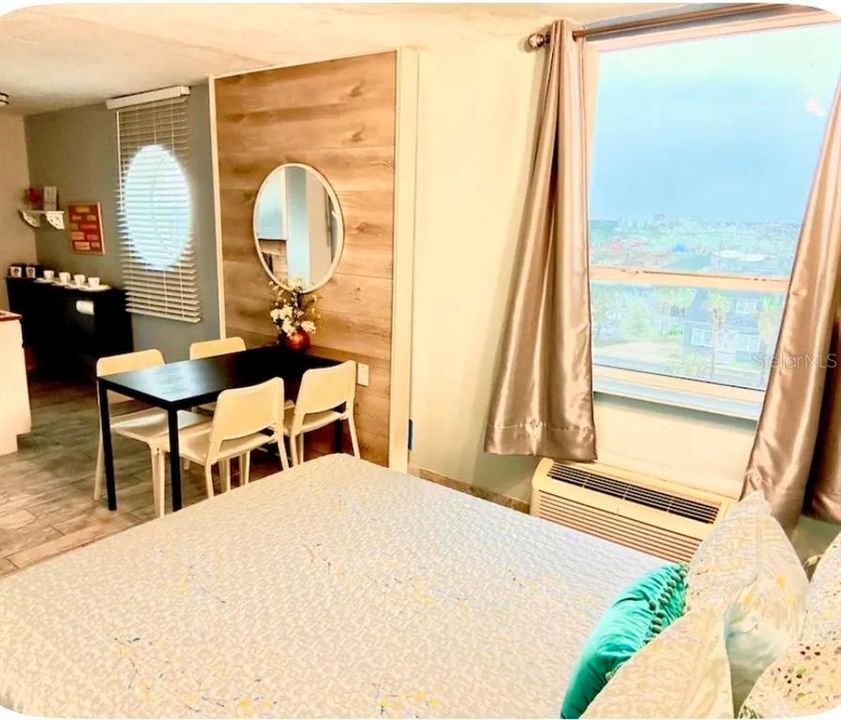 На продажу: $135,000 (1 спален, 1 ванн, 370 Квадратных фут)