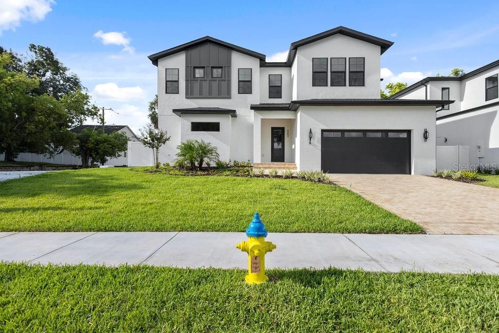 For Rent: $8,500 (5 beds, 4 baths, 3769 Square Feet)