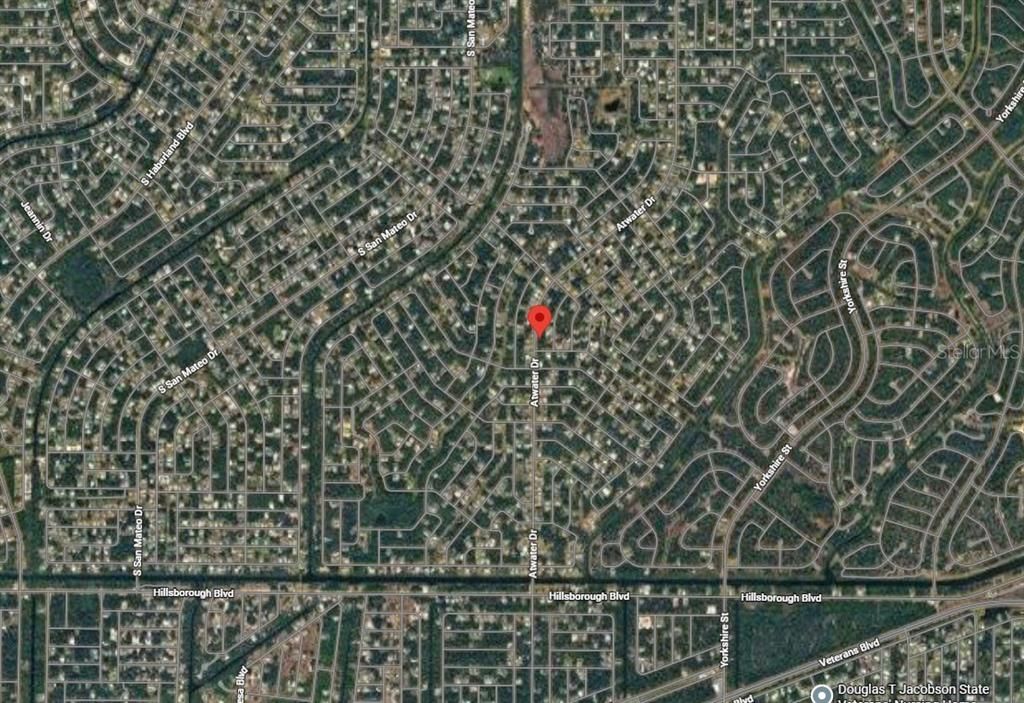 На продажу: $20,000 (0.23 acres)