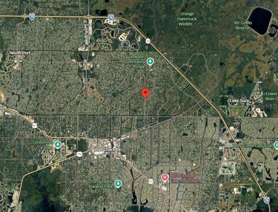 На продажу: $20,000 (0.23 acres)