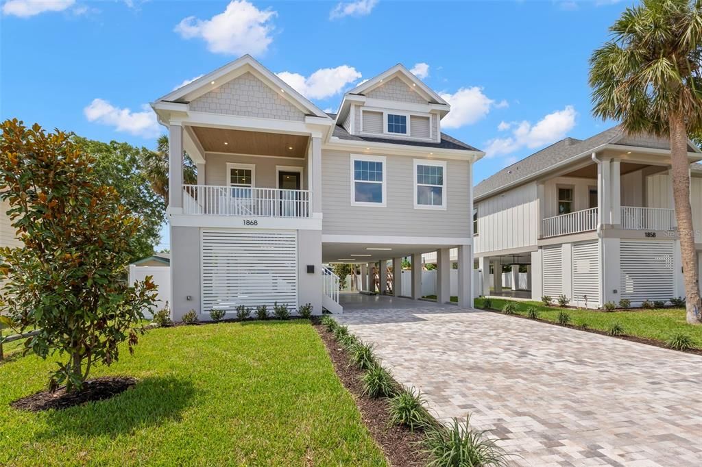 На продажу: $819,900 (4 спален, 2 ванн, 1745 Квадратных фут)