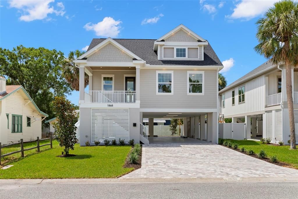 На продажу: $819,900 (4 спален, 2 ванн, 1745 Квадратных фут)