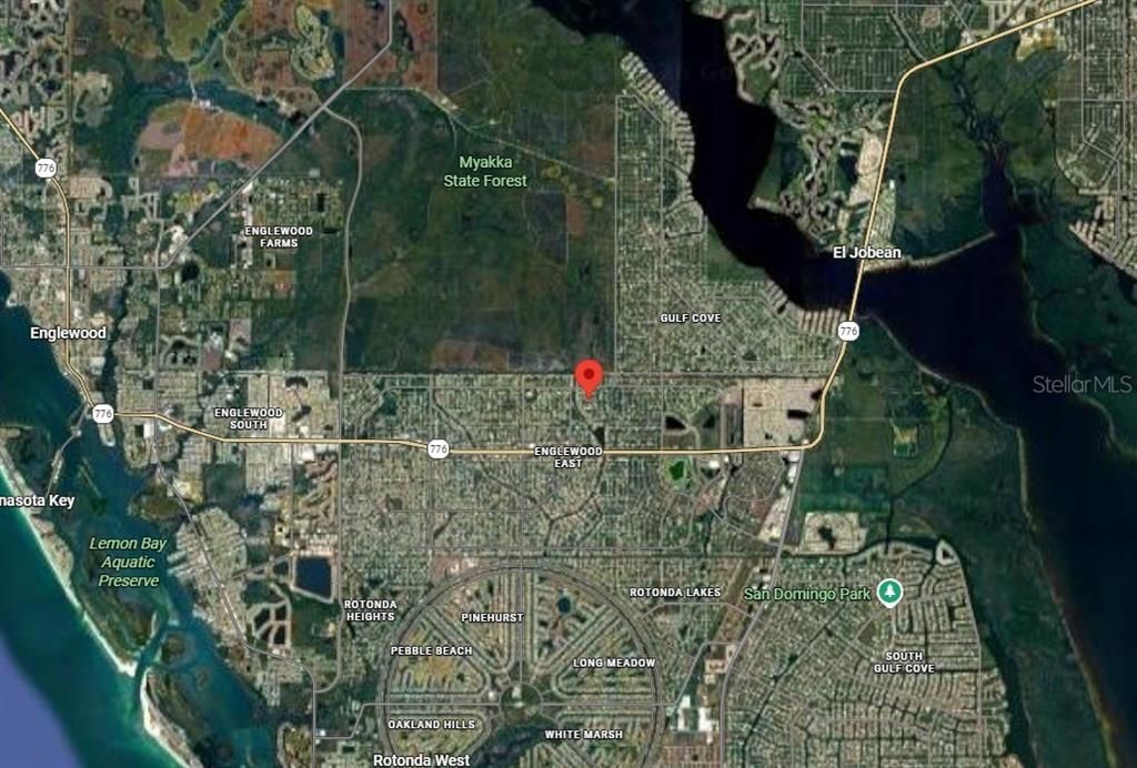 На продажу: $22,000 (0.23 acres)