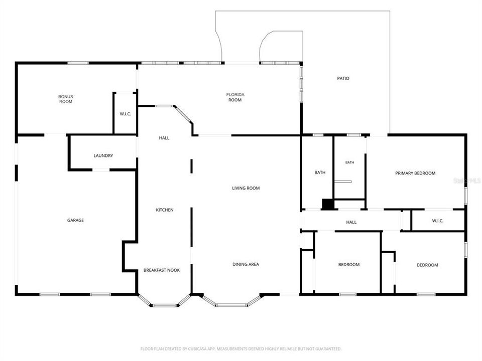 For Sale: $490,000 (3 beds, 2 baths, 2465 Square Feet)