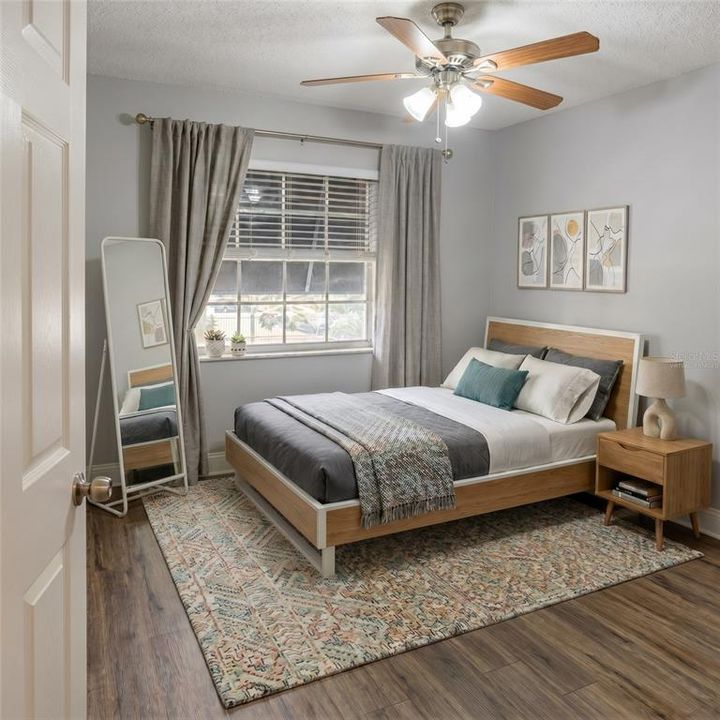 For Rent: $1,595 (2 beds, 1 baths, 810 Square Feet)