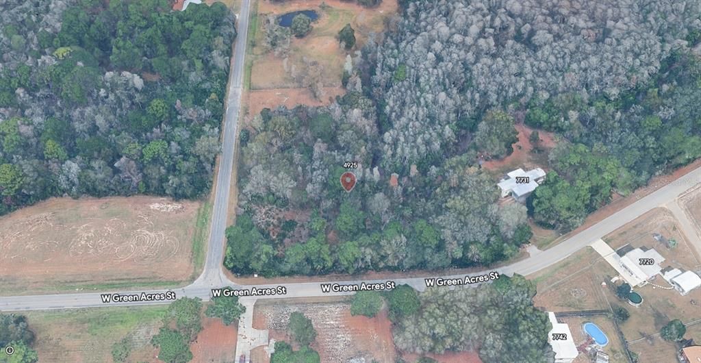 For Sale: $69,900 (2.10 acres)