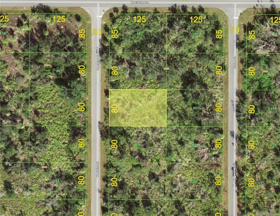 En Venta: $10,900 (0.23 acres)