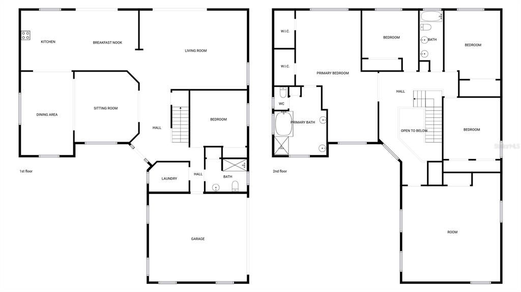 En Venta: $739,000 (5 camas, 3 baños, 3958 Pies cuadrados)