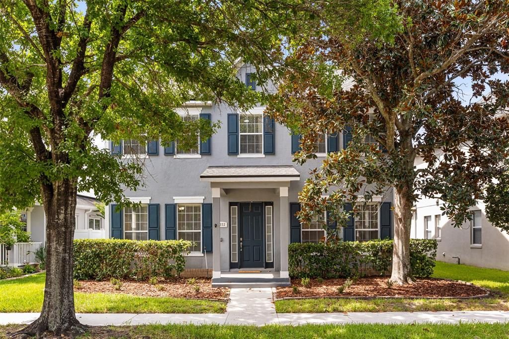 For Sale: $569,000 (4 beds, 3 baths, 2306 Square Feet)