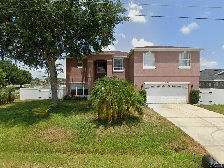 For Sale: $370,000 (4 beds, 3 baths, 2571 Square Feet)