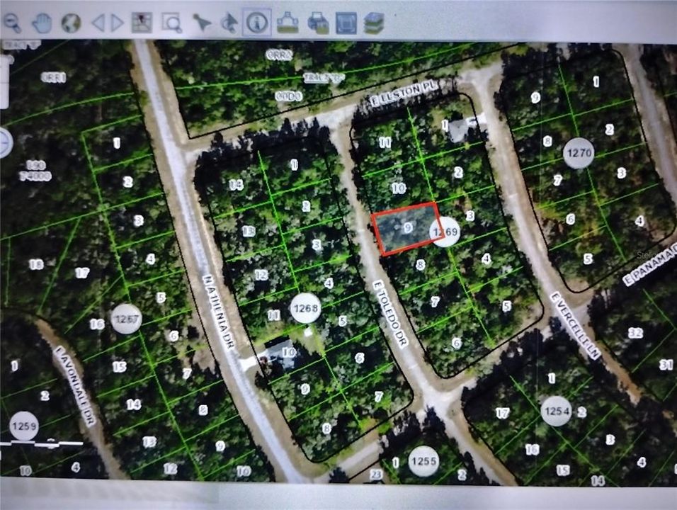 For Sale: $17,000 (0.22 acres)