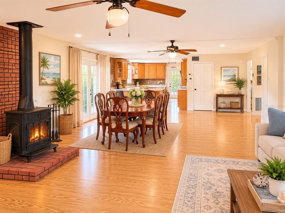 For Rent: $2,700 (4 beds, 2 baths, 2356 Square Feet)