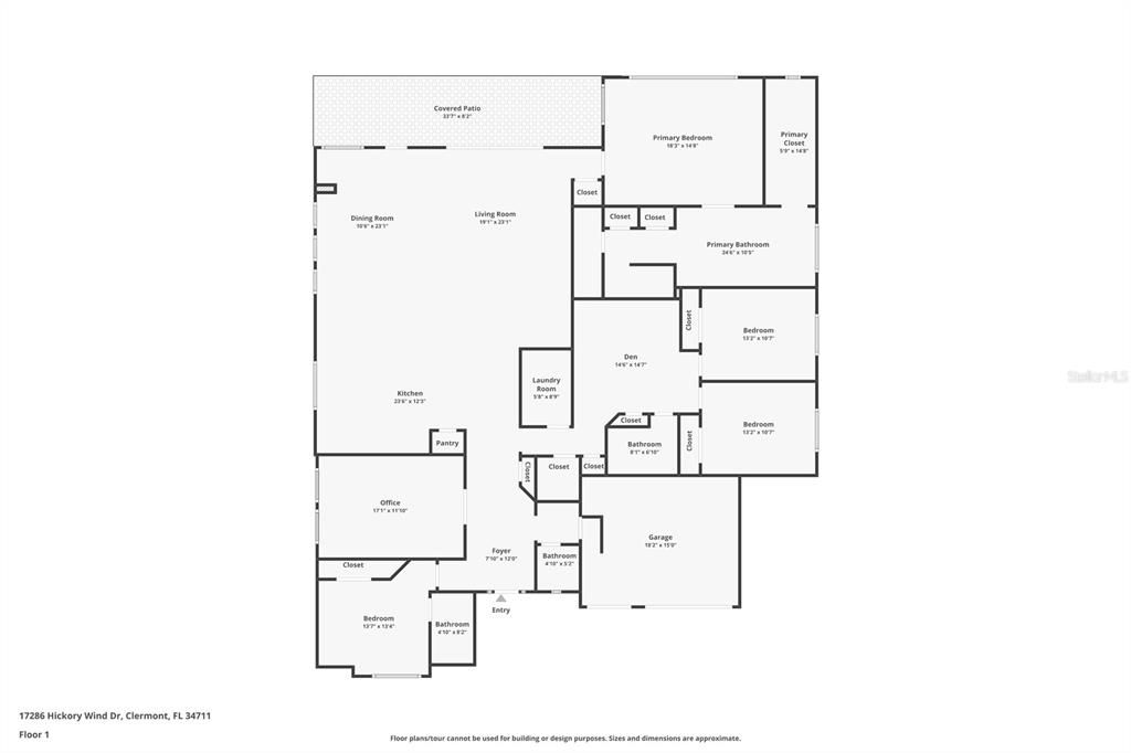 En Venta: $699,000 (4 camas, 3 baños, 3229 Pies cuadrados)