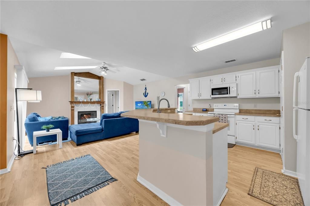 For Sale: $560,000 (4 beds, 3 baths, 2235 Square Feet)