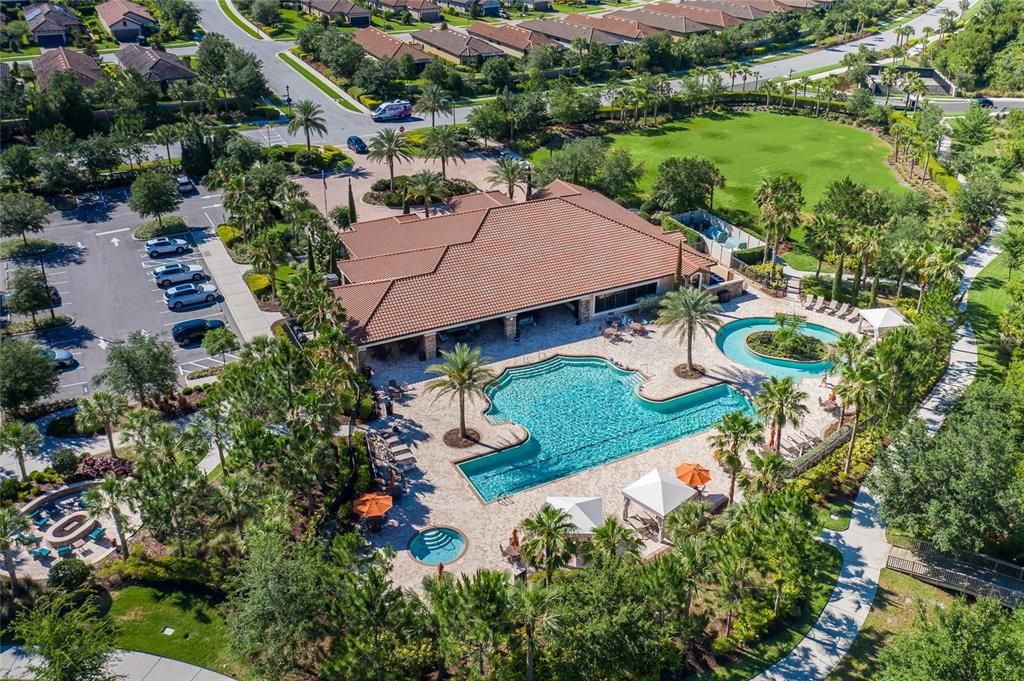 Active With Contract: $1,050,000 (3 beds, 3 baths, 3016 Square Feet)