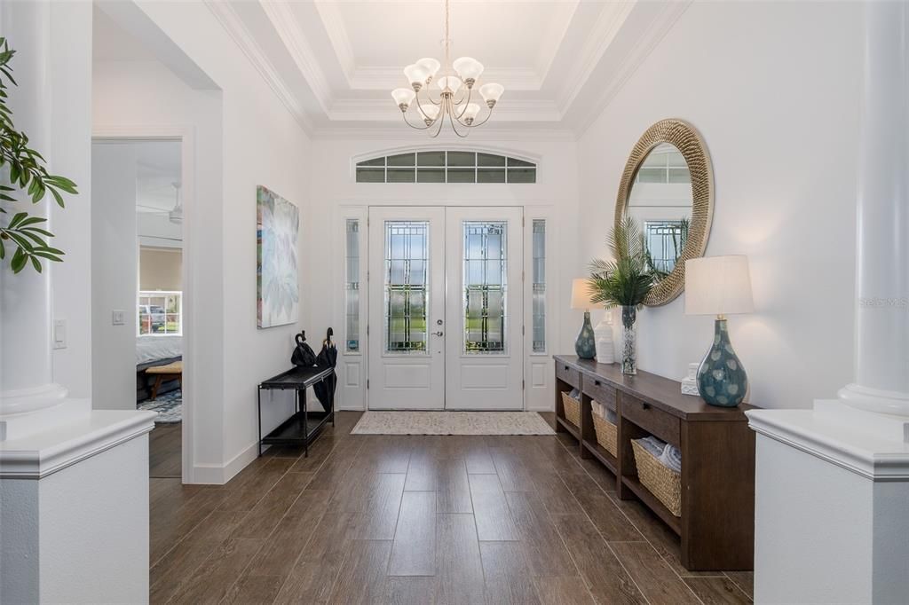Active With Contract: $1,050,000 (3 beds, 3 baths, 3016 Square Feet)