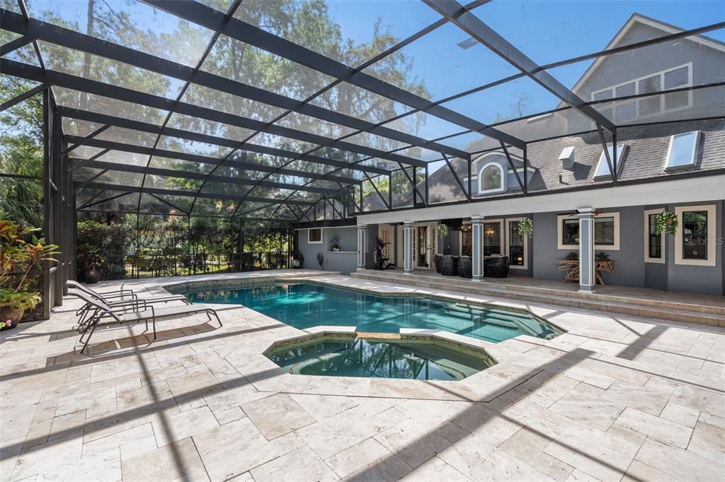 En Venta: $1,450,000 (4 camas, 3 baños, 3955 Pies cuadrados)
