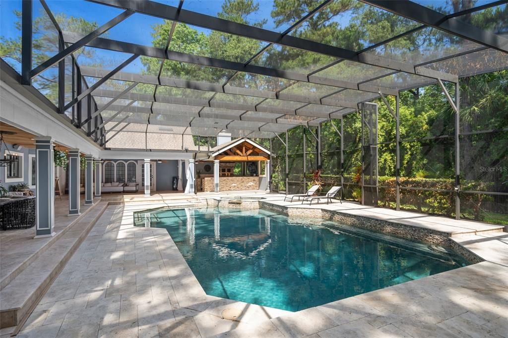 En Venta: $1,450,000 (4 camas, 3 baños, 3955 Pies cuadrados)