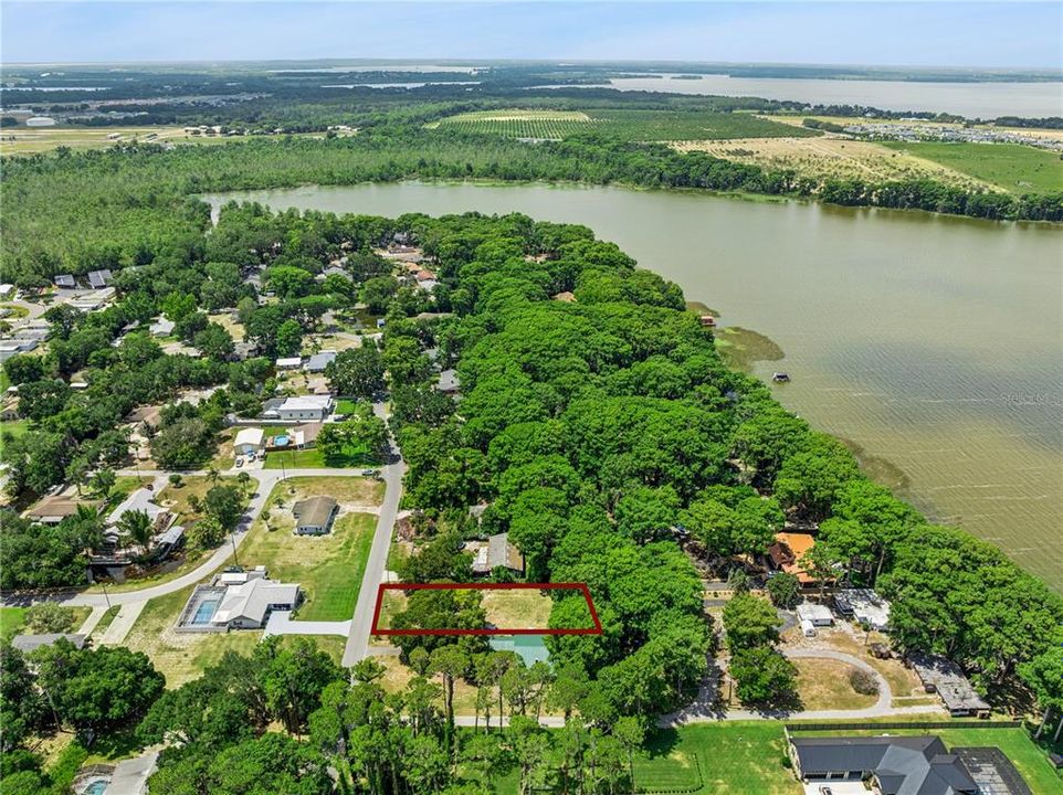 En Venta: $140,000 (0.36 acres)