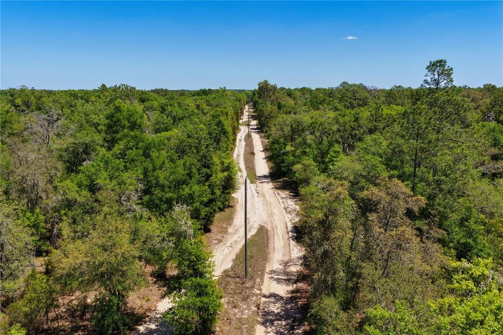 En Venta: $48,900 (2.50 acres)