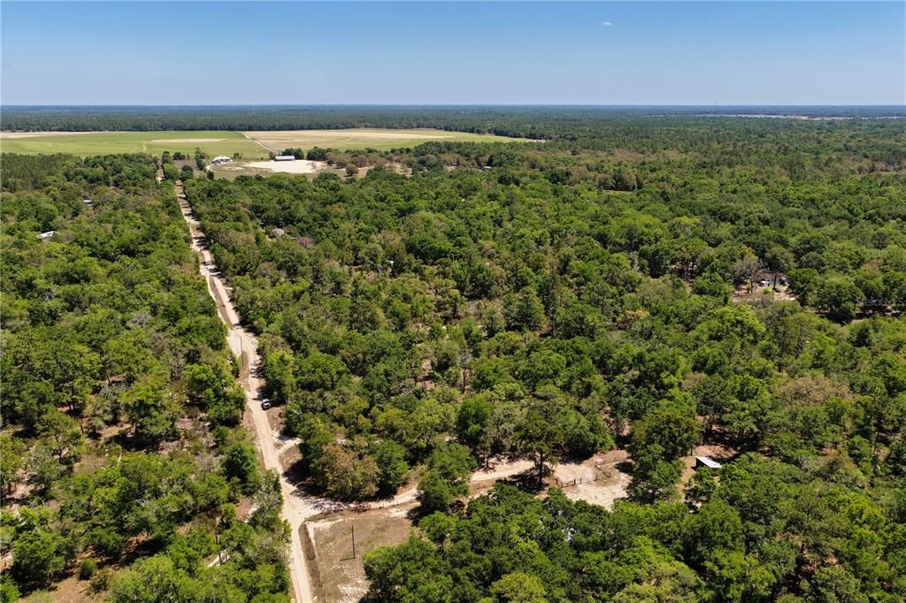 En Venta: $48,900 (2.50 acres)