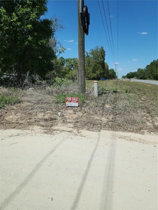 En Venta: $48,900 (2.50 acres)