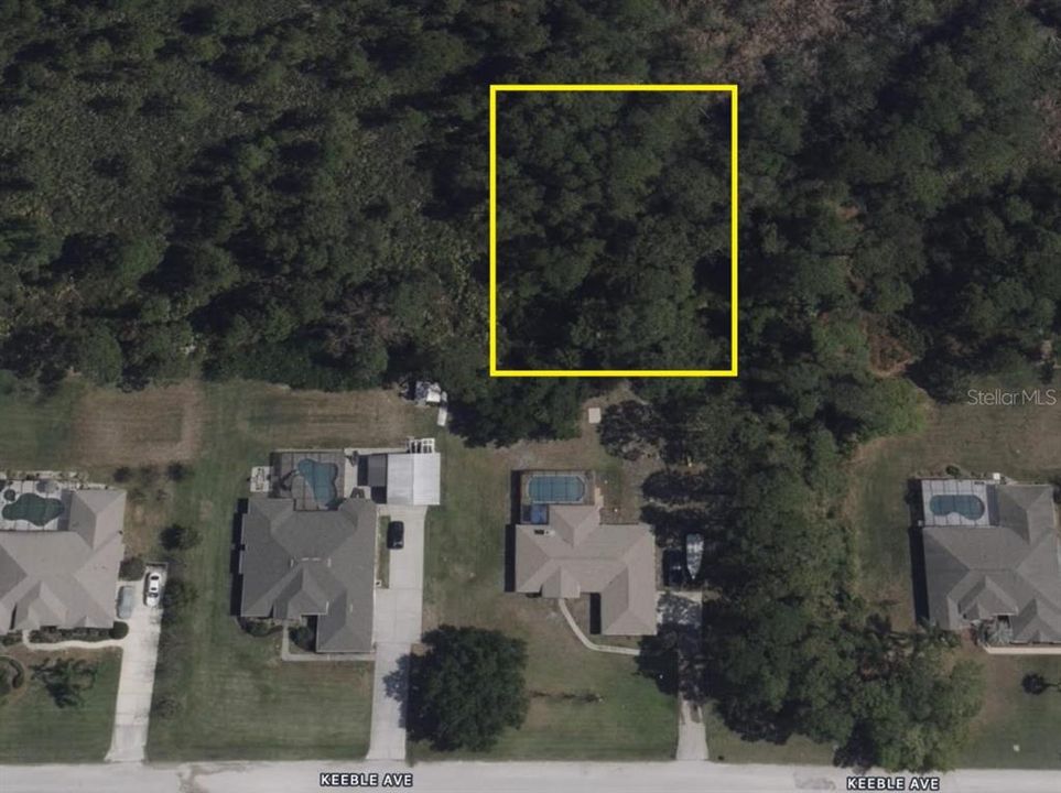 На продажу: $30,000 (0.53 acres)