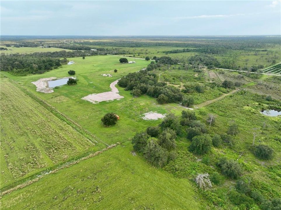 For Sale: $600,000 (27.59 acres)