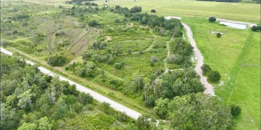 For Sale: $600,000 (27.59 acres)