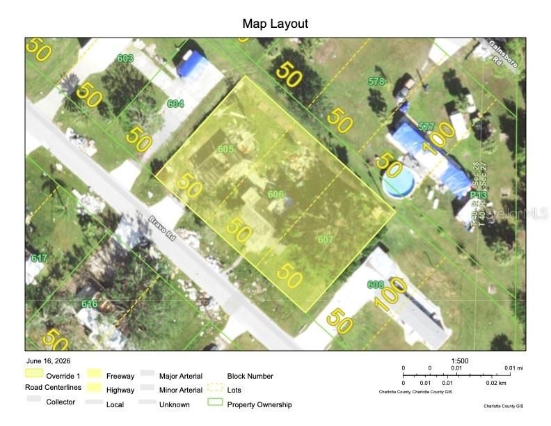 For Sale: $52,500 (0.34 acres)