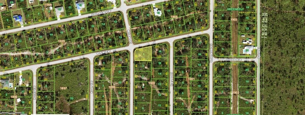 For Sale: $18,000 (0.27 acres)