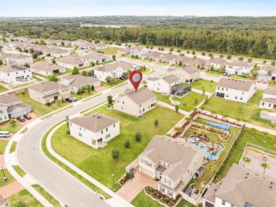 En Venta: $827,000 (6 camas, 4 baños, 3988 Pies cuadrados)