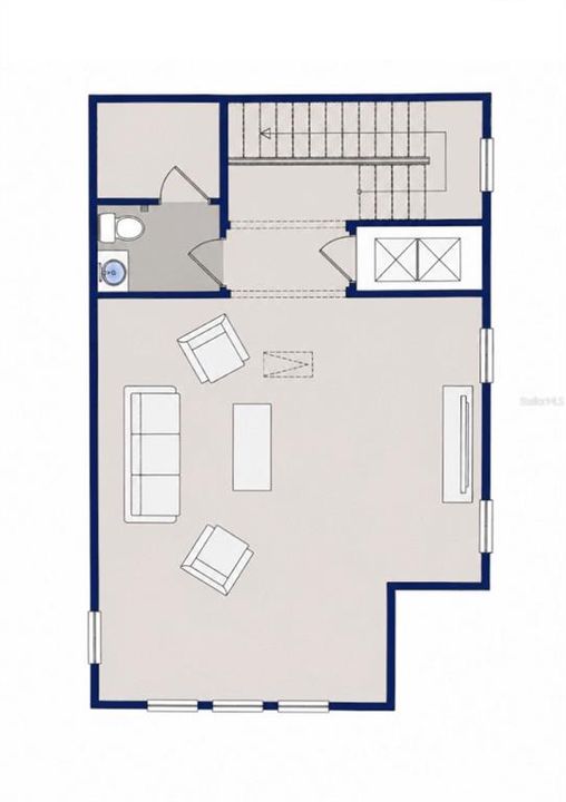 En Venta: $1,299,900 (4 camas, 3 baños, 3291 Pies cuadrados)