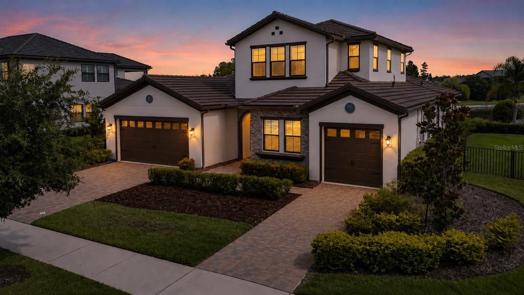 En Venta: $1,299,900 (4 camas, 3 baños, 3291 Pies cuadrados)