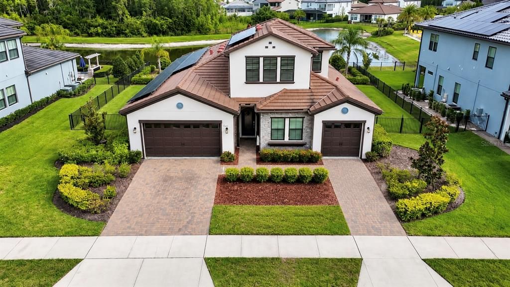 En Venta: $1,299,900 (4 camas, 3 baños, 3291 Pies cuadrados)
