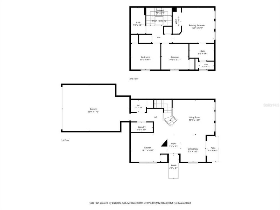 For Sale: $239,999 (3 beds, 2 baths, 1513 Square Feet)