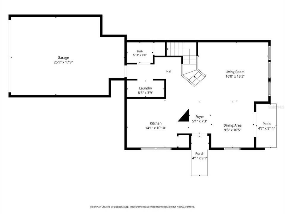 For Sale: $239,999 (3 beds, 2 baths, 1513 Square Feet)