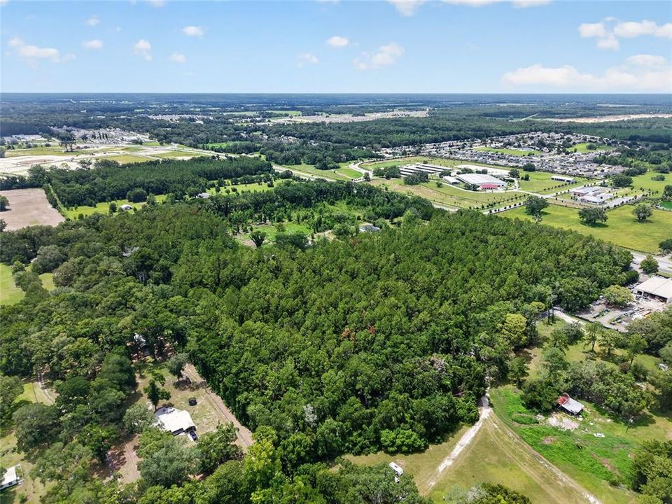 For Sale: $3,999,999 (20.68 acres)